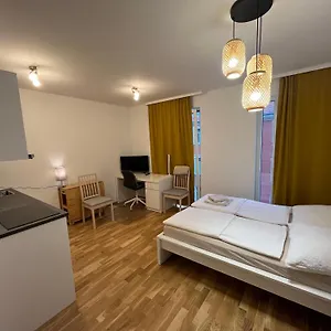 New Business Nr.20 Apartment