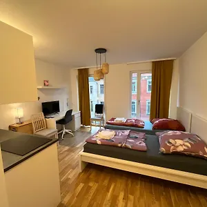 New Business Nr.21 Apartment