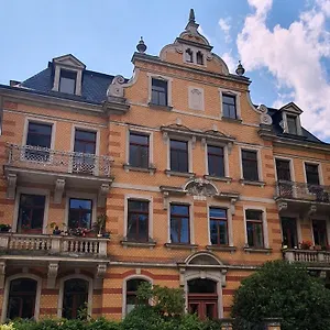 Finka Monika Apartment