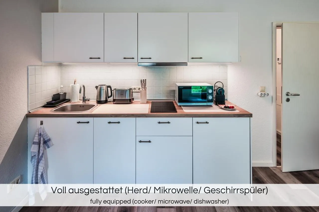 Apartman 