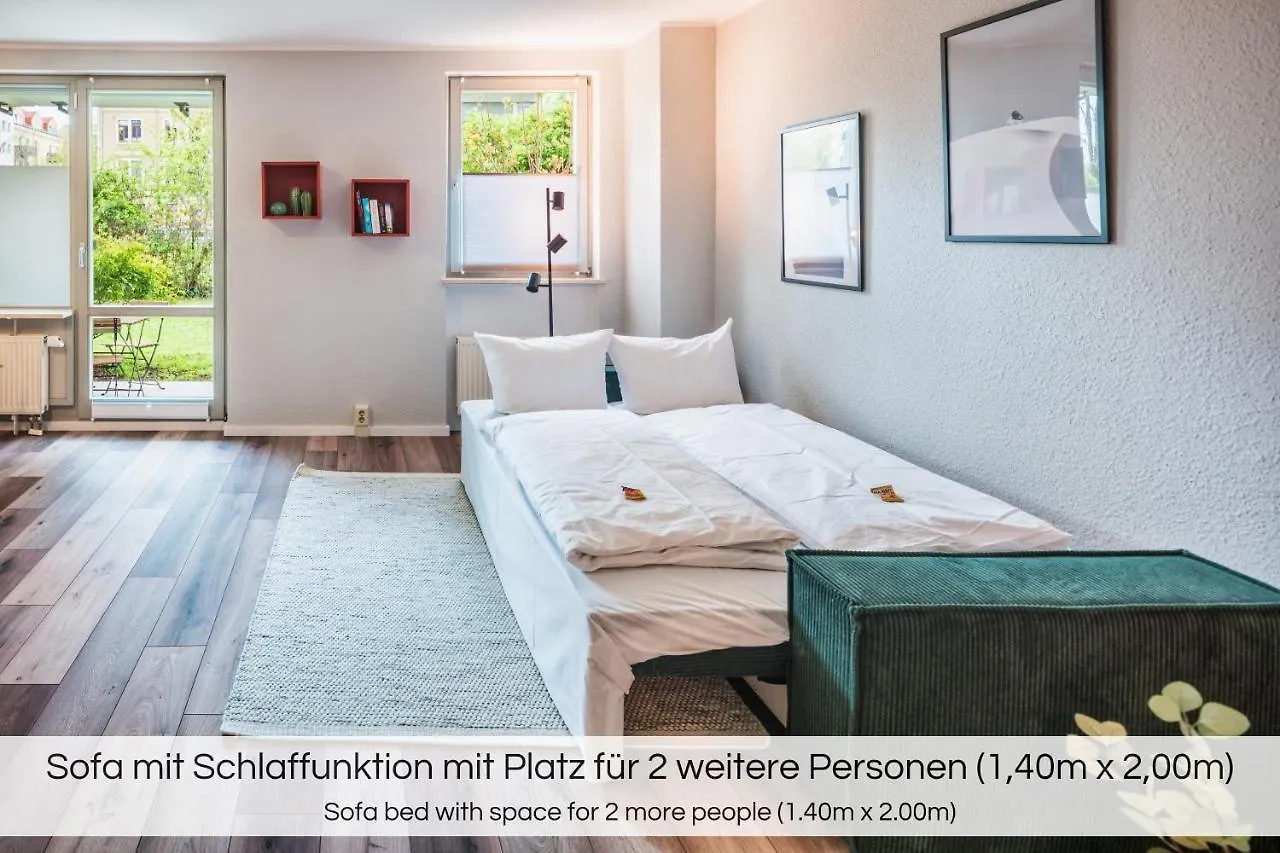 Apartman 